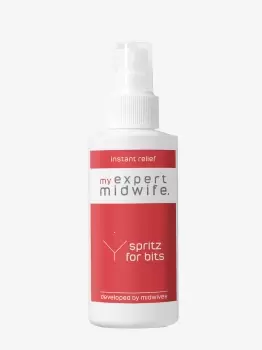 My Expert Midwife Spritz for Bits Perineal Spray 150ml
