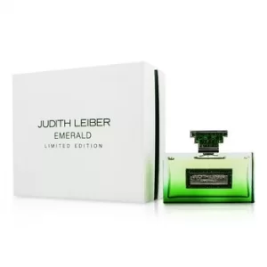 Judith Leiber Emerald Eau de Parfum For Her 75ml