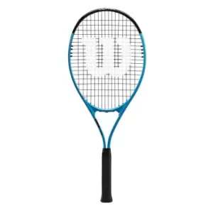 Wilson Ultra Power XL Tennis Racket - Black