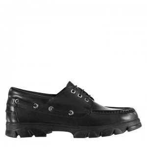 Kangol Fowey Shoes Mens - Black