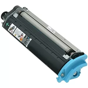 Epson C13S050228 Cyan Laser Toner Ink Cartridge