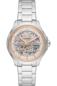 Armani Exchange Lady Hampton Watch AX5261