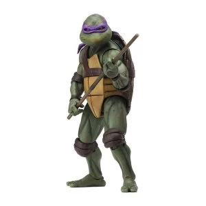 Donatello (Teenage Mutant Ninja Turtles 1990) Neca Action Figure