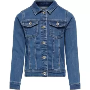 Only Jacket - Blue