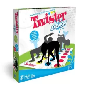 Hasbro Twister Splash 23 - None