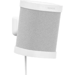 Sonos Mount for One Wall Bracket - White
