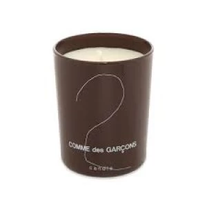 Comme Des Garcons 2 Scented Candle 150g