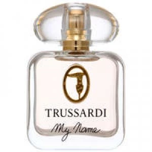 Trussardi My Name Eau de Parfum For Her 30ml