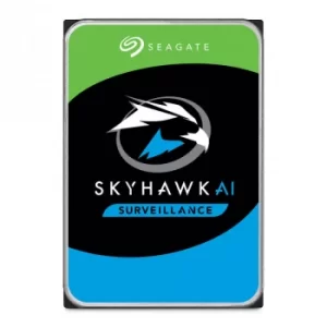 Seagate SkyHawk AI 16TB SATA III Surveillance Hard Disk Drive ST16000VE002