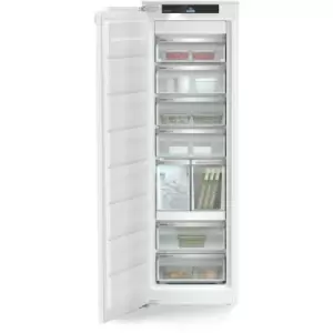 Liebherr 213 Litre In-column Integrated Freezer