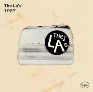 1987 by The La's Vinyl Album