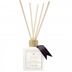 MOR Fragrant Reed Diffuser Strawberry and White Jasmine 180ml
