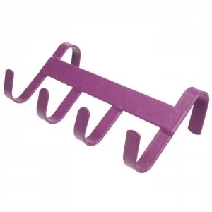 Shires Handy Hanger - Purple