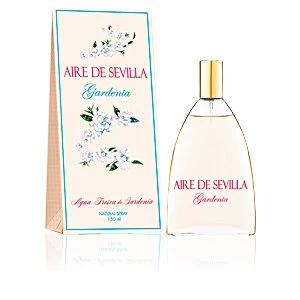 Aire De Sevilla Agua Fresca De Gardenia Eau de Toilette For Her 150ml