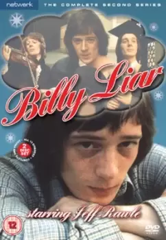 Billy Liar: Series 2 - DVD - Used