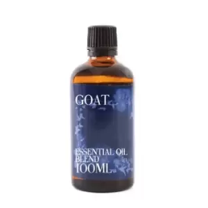 Goat - Chinese Zodiac - Essential Oil Blend 100ml