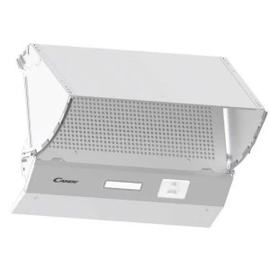 Candy CBP6124W Integrated Cooker Hood