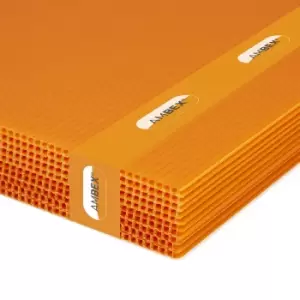 Ambex Surface Protection Sheet 700 x 1500mm 10 Pack