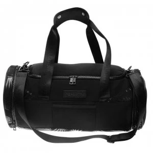 SportFX Gym Bag - Black