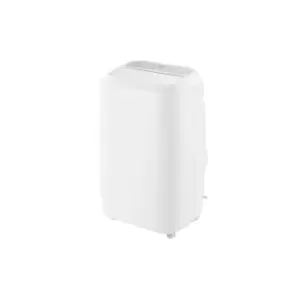 electriQ 12000 BTU Cooling and heating with Smart WIFI APP Portable Air Conditioner