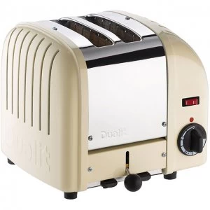 Dualit 20247 Classic Vario 2 Slice Toaster