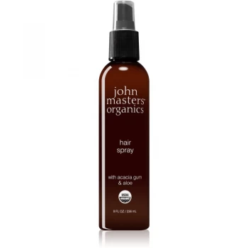 John Masters Organics Styling Hairspray - Medium Hold 236ml