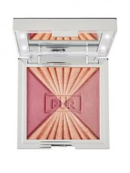 Pur Out Of The Blue 3-In-1 Vanity Blush Palette- Beam Of Light (Light)