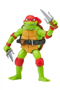 Teenage Mutant Ninja Turtles Raphael Basic Figure
