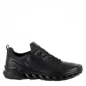 Ecco Biometric Cool Pro Mens Golf Shoes - Black