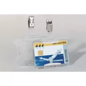 Slingsby Durable Security ID Pass Holder