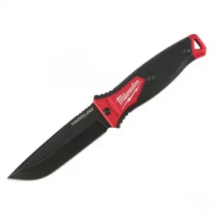 Milwaukee 4932464830 HARDLINE Fixed Knife 127mm (5in)