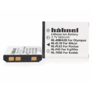 Hahnel HL-EL10 Battery (Nikon EN-EL10)