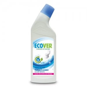 Ecover Toilet Cleaner Ocean Waves 750ml