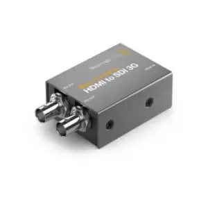 Micro Converter - HDMI to SDI 3G (no PSU)