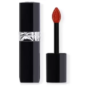 Dior Rouge Dior Forever Lacquer Lipstick - Clear