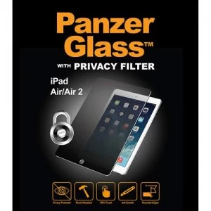 PanzerGlass Apple iPad Air/Pro 97" Big-size tablets Privacy
