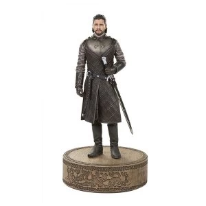 Jon Snow (Game of Thrones) Premium Figure 25cm