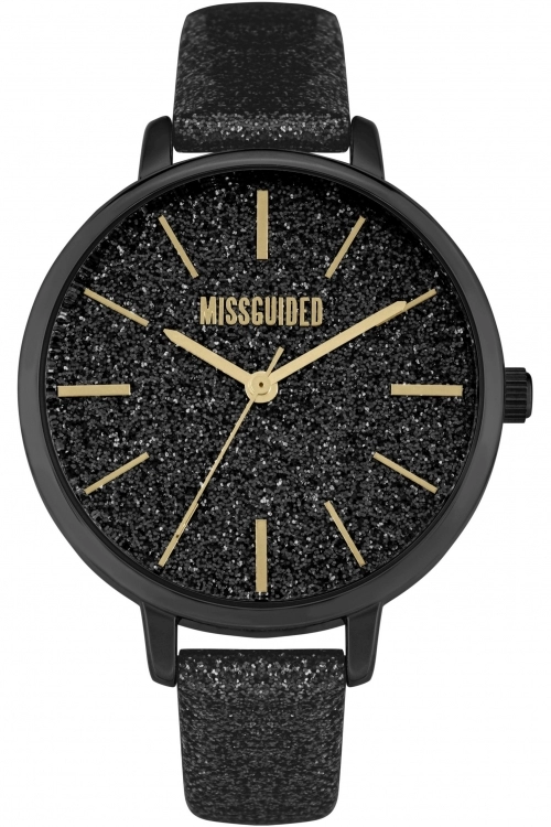 Missguided Black Watch - MG028B