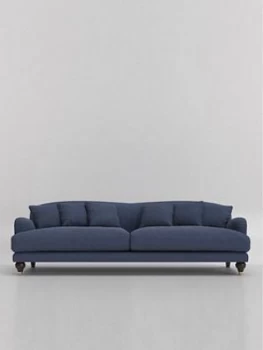 Swoon Holton Original Three-Seater Sofa