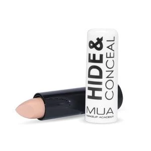MUA Hide and Conceal Stick - Natural Nude
