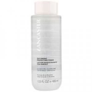 Lancaster Cleansers and Mask Softening Perfecting Toner 400ml