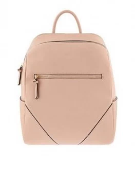 Accessorize Judy Backpack - Pink