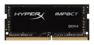 Kingston Technology FURY Impact memory module 32GB 1 x 32GB DDR4...