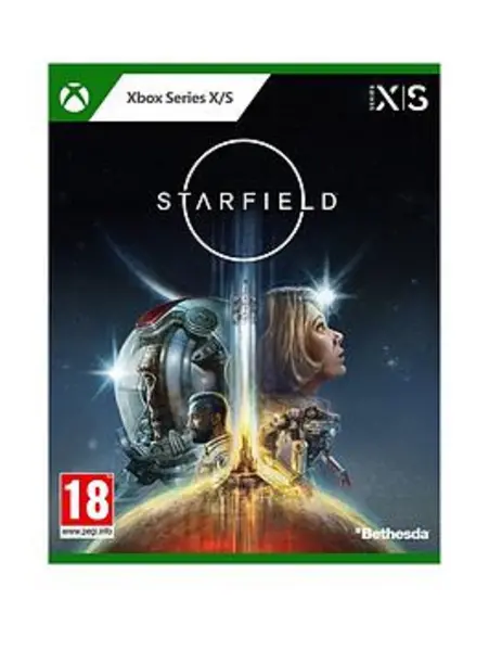 Starfield for Xbox Series X - Digital Download