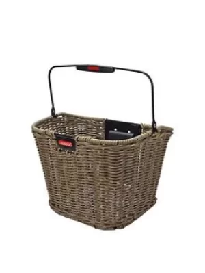 Rixen-Kaul Structura Retro Olive Cycle Basket