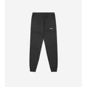 Nicce Panther Joggers - Black
