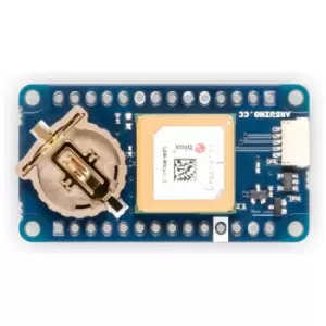 Arduino ASX00017 SAM-M8Q GPS Module with GNSS