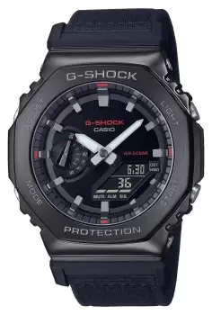 Casio GM-2100CB-1AER G-Shock Utility Metal Collection Watch