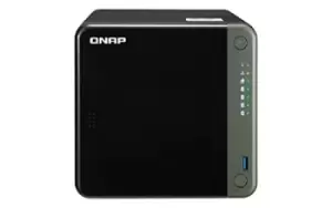 QNAP TS-453D-4G/16TB N300 4 Bay Desktop