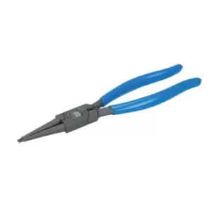 King Dick Inside Circlip Pliers Straight - 135mm